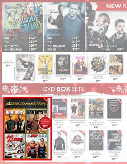 Musica : Christmas Catalogue (8 Nov - 25 Dec 2016), page 22