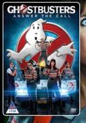 GhostBusters 3D Blu-Ray