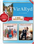 Vir Altyd Somer Son Pad Na Jou Hart 3 Disc Box Set