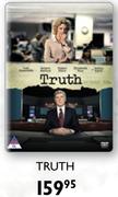 Truth DVD
