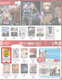 Musica : Christmas Catalogue (8 Nov - 25 Dec 2016), page 23