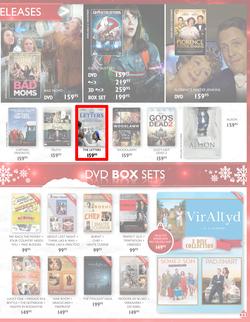 Musica : Christmas Catalogue (8 Nov - 25 Dec 2016), page 23