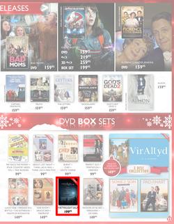 Musica : Christmas Catalogue (8 Nov - 25 Dec 2016), page 23