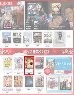 Musica : Christmas Catalogue (8 Nov - 25 Dec 2016), page 23