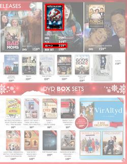 Musica : Christmas Catalogue (8 Nov - 25 Dec 2016), page 23