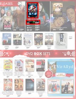 Musica : Christmas Catalogue (8 Nov - 25 Dec 2016), page 23