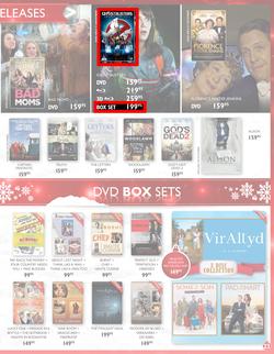 Musica : Christmas Catalogue (8 Nov - 25 Dec 2016), page 23