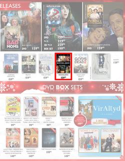 Musica : Christmas Catalogue (8 Nov - 25 Dec 2016), page 23