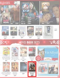 Musica : Christmas Catalogue (8 Nov - 25 Dec 2016), page 23