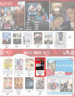 Musica : Christmas Catalogue (8 Nov - 25 Dec 2016), page 23