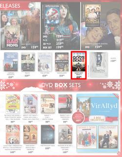 Musica : Christmas Catalogue (8 Nov - 25 Dec 2016), page 23