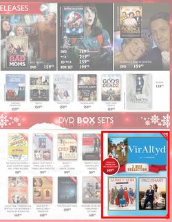 Musica : Christmas Catalogue (8 Nov - 25 Dec 2016), page 23