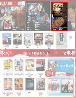 Musica : Christmas Catalogue (8 Nov - 25 Dec 2016), page 23
