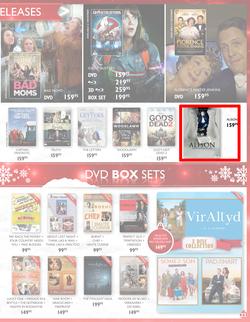 Musica : Christmas Catalogue (8 Nov - 25 Dec 2016), page 23