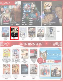 Musica : Christmas Catalogue (8 Nov - 25 Dec 2016), page 23