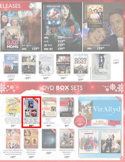 Musica : Christmas Catalogue (8 Nov - 25 Dec 2016), page 23