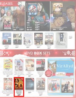 Musica : Christmas Catalogue (8 Nov - 25 Dec 2016), page 23