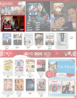 Musica : Christmas Catalogue (8 Nov - 25 Dec 2016), page 23