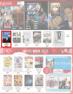 Musica : Christmas Catalogue (8 Nov - 25 Dec 2016), page 23
