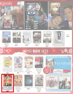 Musica : Christmas Catalogue (8 Nov - 25 Dec 2016), page 23