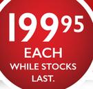 Murder In The First Season 1 TV Series-Each