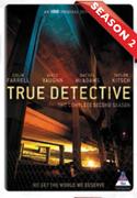 True Detective Season 2 TV Series-For 2
