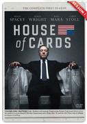 House Of Cards Season 1 TV Series-For 2