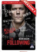 The Following Season 3 TV Series-For 2