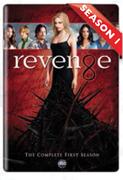 Revenge Season 1 TV Series-Each