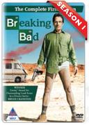 Breaking Bad Season 1 TV Series-Each