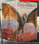 Game Of Thrones Season 1-6 DVD Box Set