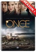 Once Upon A Time Season 1 TV Series-Each