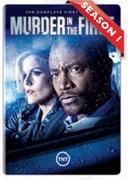 Murder In The First Season 1 TV Series-Each