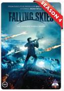 Falling Skies Season 4 TV Series-For 2