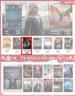 Musica : Christmas Catalogue (8 Nov - 25 Dec 2016), page 24