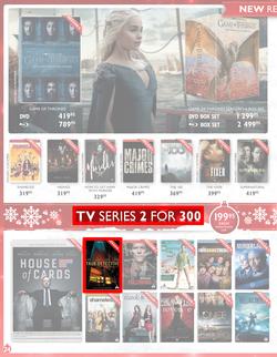 Musica : Christmas Catalogue (8 Nov - 25 Dec 2016), page 24