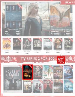 Musica : Christmas Catalogue (8 Nov - 25 Dec 2016), page 24