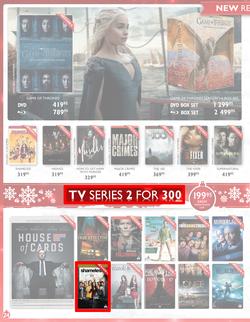 Musica : Christmas Catalogue (8 Nov - 25 Dec 2016), page 24