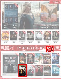 Musica : Christmas Catalogue (8 Nov - 25 Dec 2016), page 24