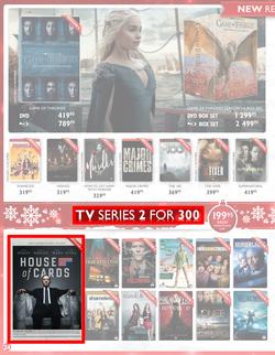 Musica : Christmas Catalogue (8 Nov - 25 Dec 2016), page 24