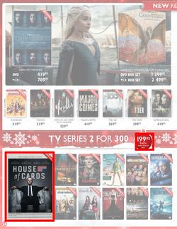 Musica : Christmas Catalogue (8 Nov - 25 Dec 2016), page 24