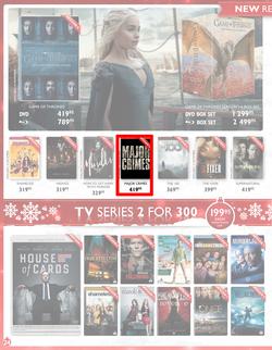 Musica : Christmas Catalogue (8 Nov - 25 Dec 2016), page 24