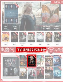 Musica : Christmas Catalogue (8 Nov - 25 Dec 2016), page 24