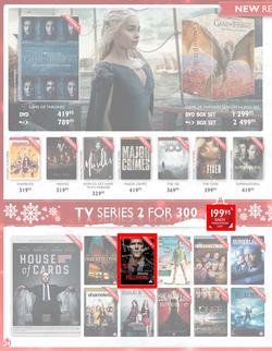Musica : Christmas Catalogue (8 Nov - 25 Dec 2016), page 24