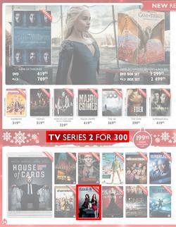 Musica : Christmas Catalogue (8 Nov - 25 Dec 2016), page 24