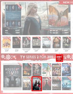 Musica : Christmas Catalogue (8 Nov - 25 Dec 2016), page 24