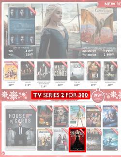 Musica : Christmas Catalogue (8 Nov - 25 Dec 2016), page 24