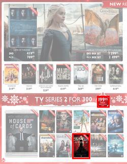 Musica : Christmas Catalogue (8 Nov - 25 Dec 2016), page 24