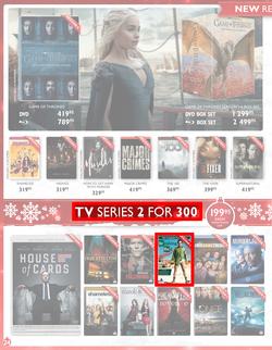 Musica : Christmas Catalogue (8 Nov - 25 Dec 2016), page 24