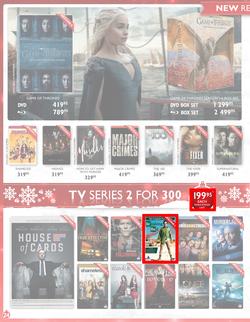 Musica : Christmas Catalogue (8 Nov - 25 Dec 2016), page 24